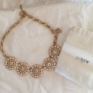J Crew Necklace